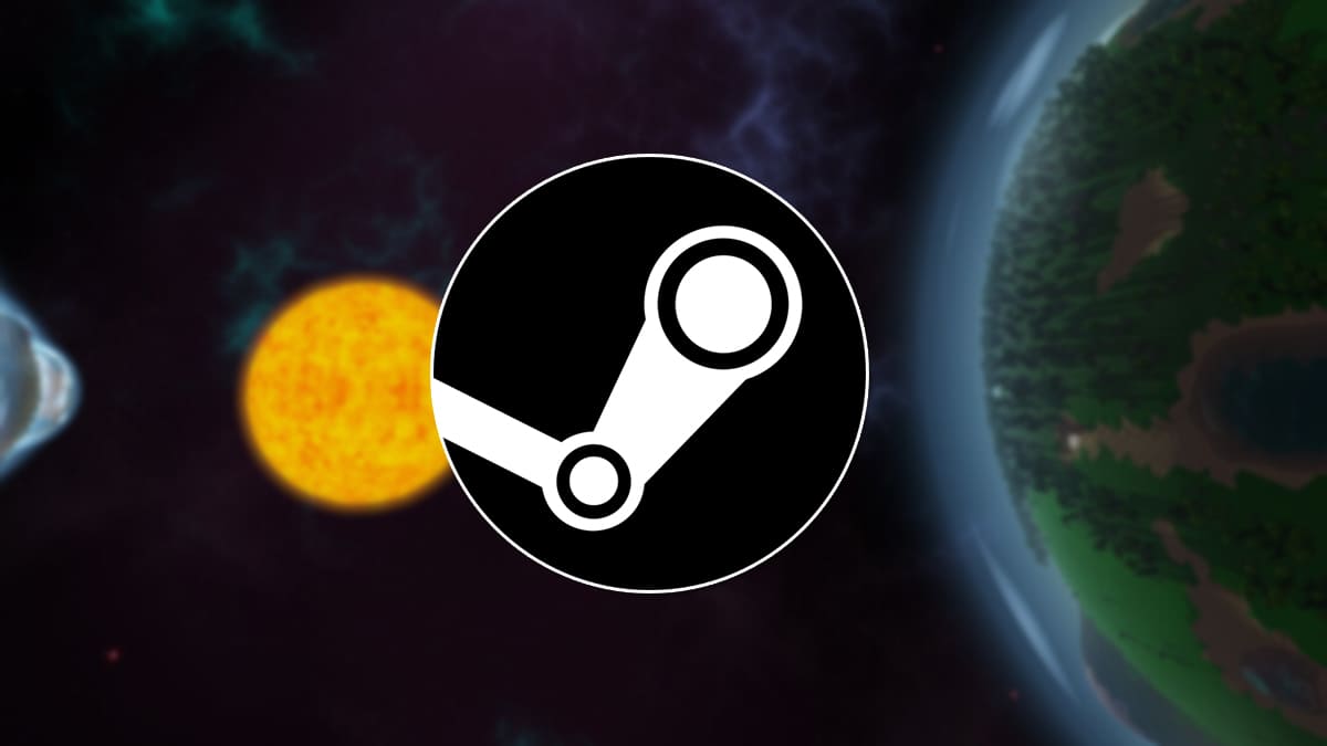 Planet S on Steam