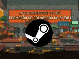 Electronic Arts libera Promoção de Black Friday na Steam com jogos