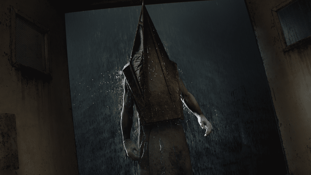 O remake de Silent Hill 2 contará com a “história de origem especial” de Pyramid  Head