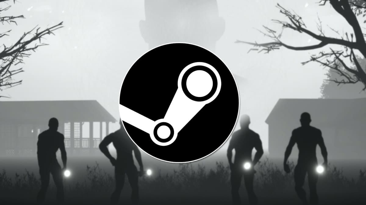 Promissor jogo gratuito de terror de sobrevivência é lançado na Steam