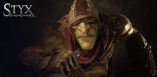 Epic Games promete Styx: Master of Shadows e Styx: Shards of Darkness de graça para PC