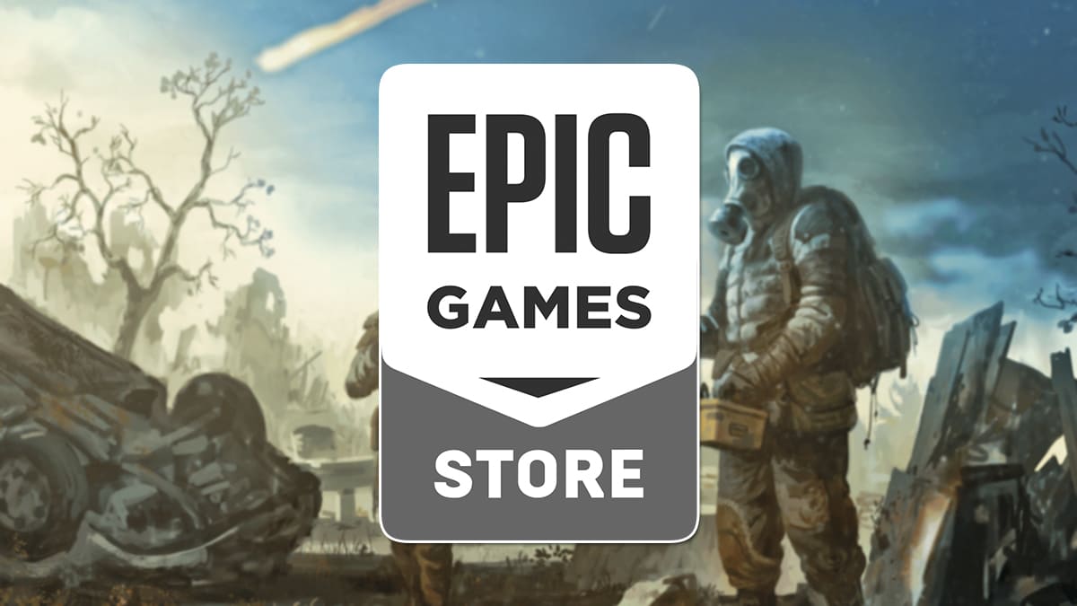 Epic Games Store  EARTHLOCK e Surviving the Aftermath gratuitos