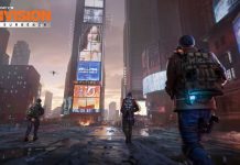 Steam recebe The Division Resurgence gratuitamente para jogar The Division Resurgence