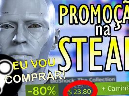 Nuuvem: Jogos de PC com descontos de até 94%