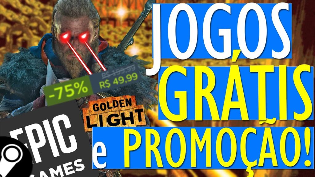 Gameplayscassi  O seu Portal de Jogos Grátis