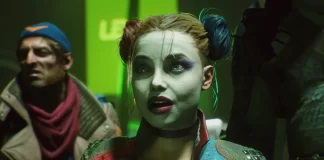 Esquadrão Suicida: Mate a Liga Da Justiça