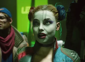 Esquadrão Suicida: Mate a Liga Da Justiça