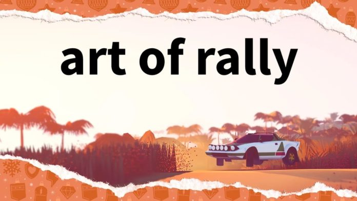 Art of Rally