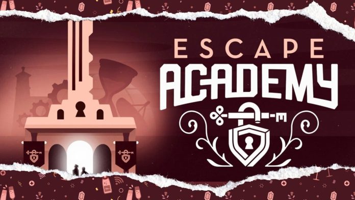 Escape Academy