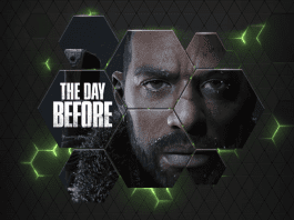 GeForce NOW receberá 17 jogos nesta semana, incluindo The Day