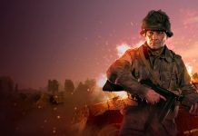 Jogos para PC estão baratos com até 95% de desconto no Steam Hell Let Loose