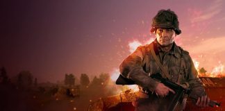 Jogos para PC estão baratos com até 95% de desconto no Steam Hell Let Loose