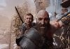 Kratos e Atreus em ação: Amazon e Sony revelam as primeiras imagens da série God of War God of War (Créditos: Sony).