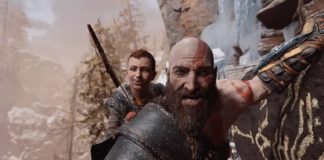 Kratos e Atreus em ação: Amazon e Sony revelam as primeiras imagens da série God of War God of War (Créditos: Sony).