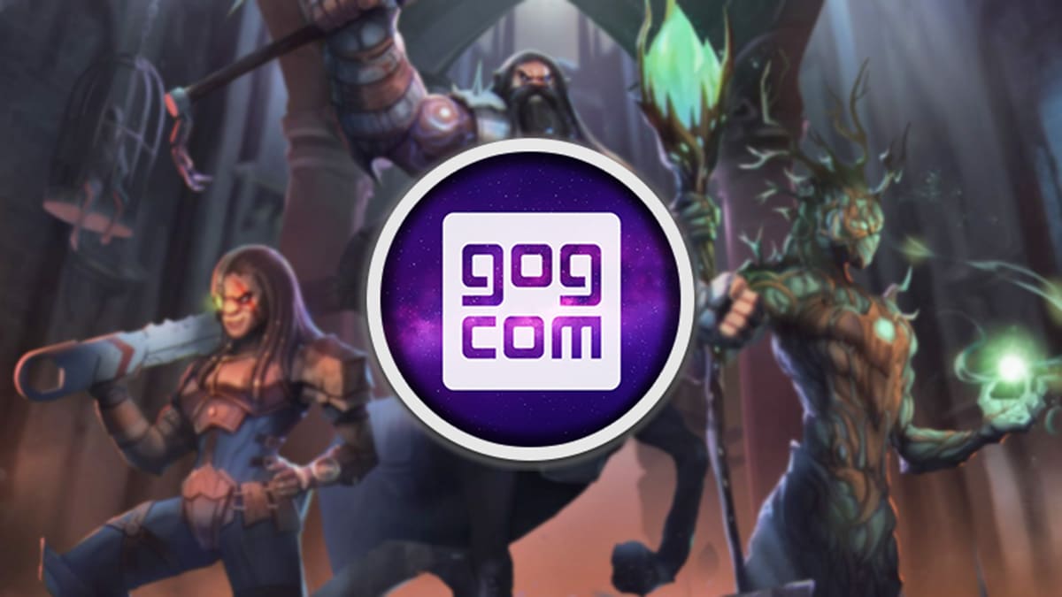 GOG: rival da Steam libera jogo de graça no PC! Resgate agora