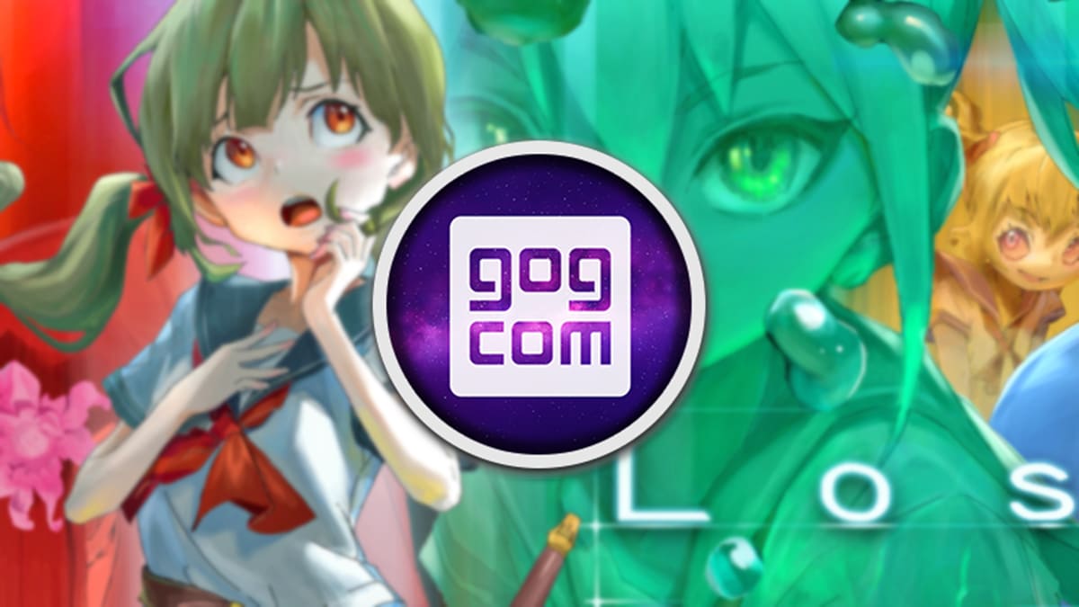 Como baixar jogos grátis na plataforma GOG