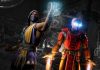 Apenas 48 horas: Consagrado jogo de luta por R$ 23 na GamersGate Mortal Kombat 1