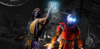 Apenas 48 horas: Consagrado jogo de luta por R$ 23 na GamersGate Mortal Kombat 1
