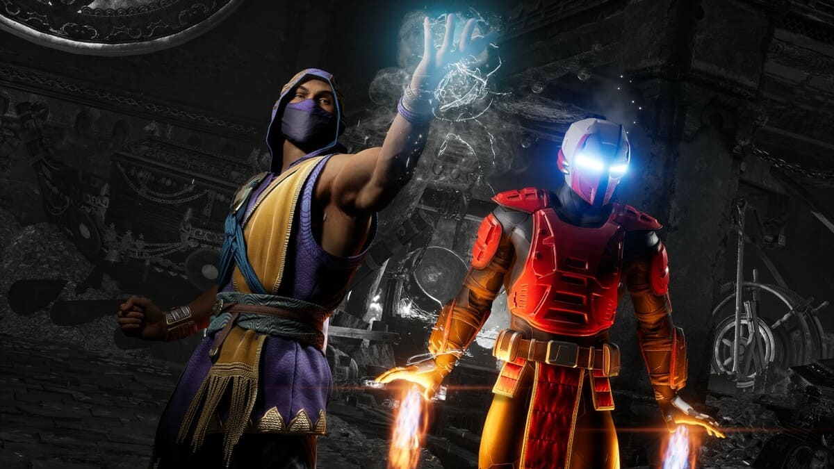 Preços baixos em Mortal Kombat PC Video Games