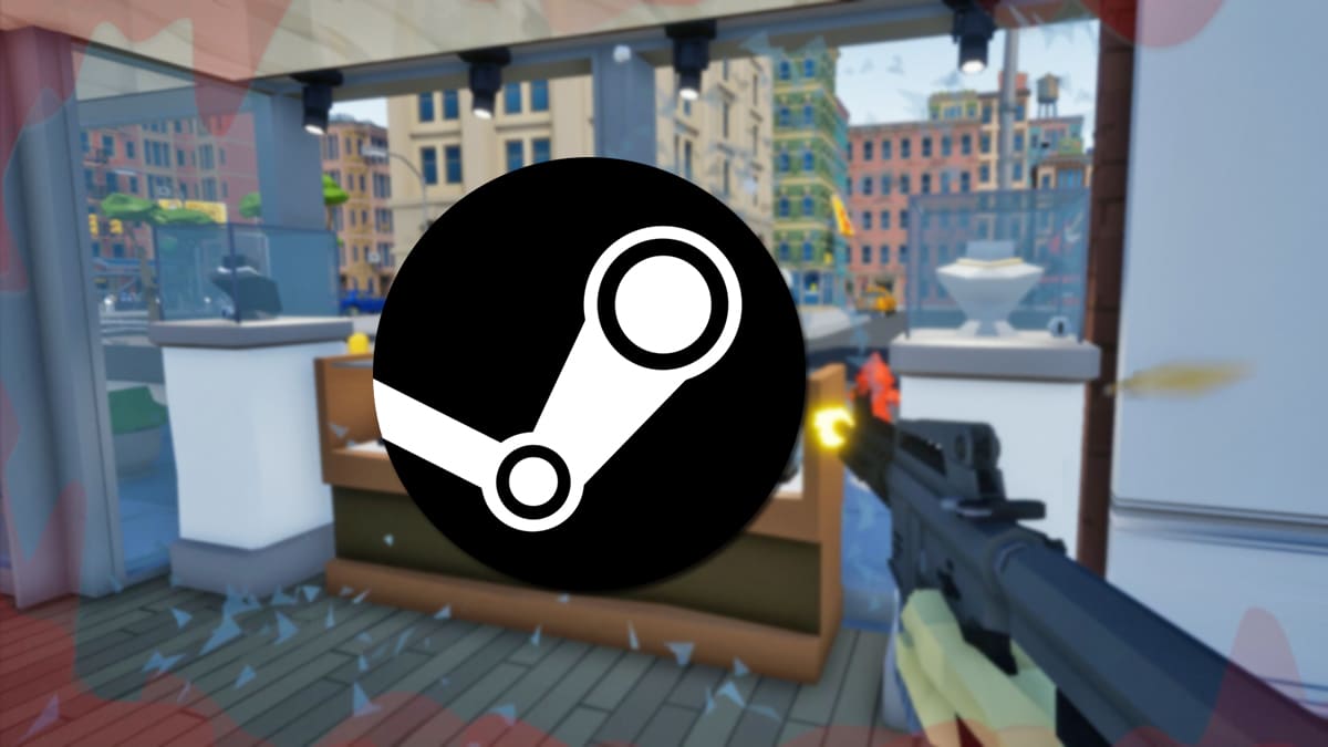 Promissor jogo gratuito de tiro cooperativo é lançado na Steam