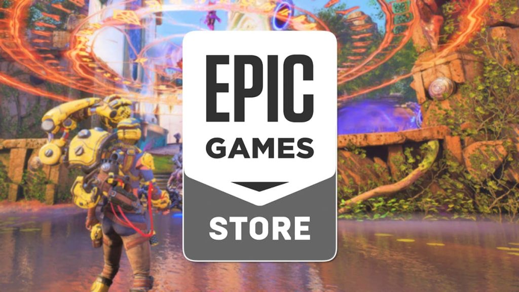 Os jogos gratuitos da Epic Games Store desta semana são GigaBash e  Predecessor - TechWar.gr