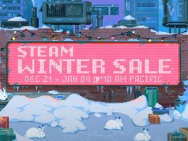 Steam: Promoção de Winter Sale da Square Enix possui Jogos Baratos