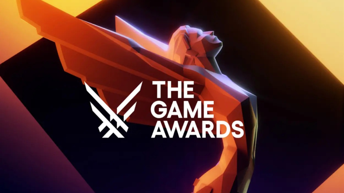 The Game Awards 2023 confirma data da cerimônia em dezembro