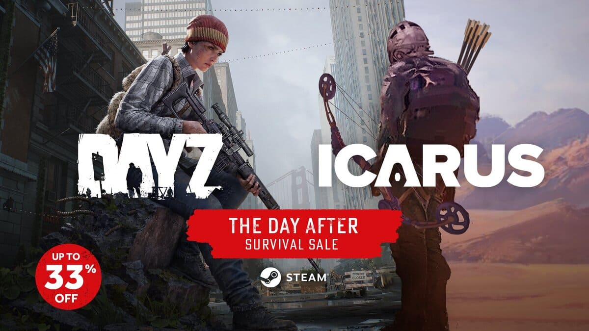 DAYZ GRATIS 2023 FICOU DE GRACA DAYZ GRATIS ATUALIZADO 