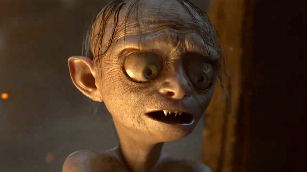 The Lord of the Rings Gollum é o pior do ano no Metacritic