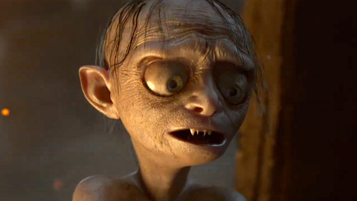 The Lord of Rings Gollum é o pior jogo do Metacritic em 2023