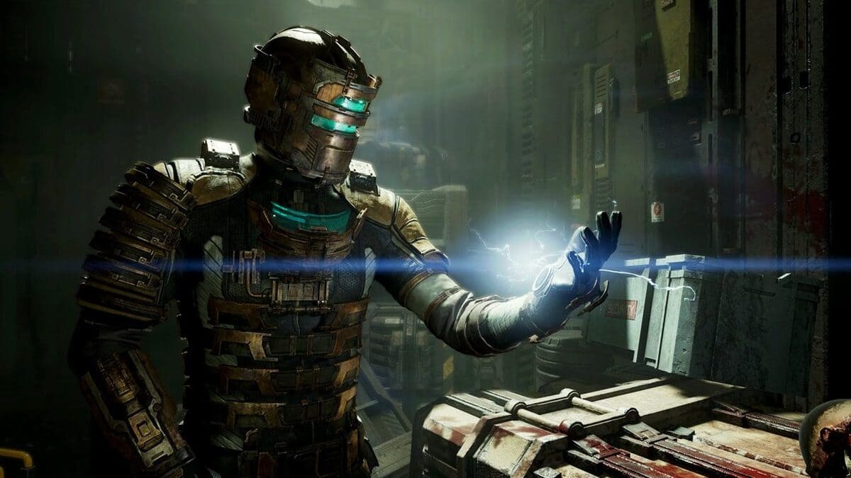 Dead Space™ – EA Official Site