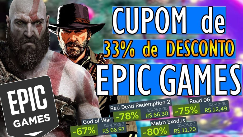 jogos grátis da Epic Games 14 