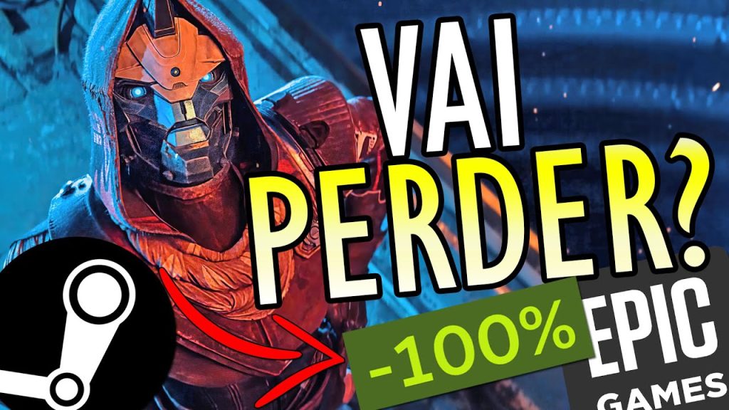 CORRA!! NOVOS JOGOS de GRAÇA PARA RESGATE GRÁTIS e PERMANENTE no PC (EPIC  GAMES e UBISOFT) 