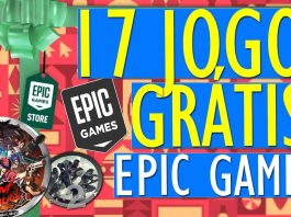 Jogos Grátis da Epic Games (29/09/22) - GameGratis