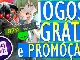 Gameplayscassi - 🚨🚨SORTEIO🚨🚨 Em parceria entre Gameplaycassi e