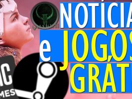 Todos os jogos que já ficaram de graça no PC em 2023