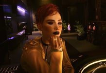 Rumor: Xbox deu a entender que Cyberpunk 2077 chegará ao Game Pass Aurore Cassel