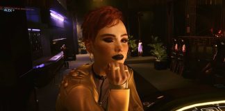 Rumor: Xbox deu a entender que Cyberpunk 2077 chegará ao Game Pass Aurore Cassel