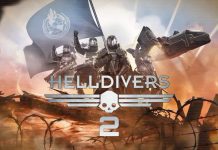A versão para PC de Helldivers 2 agora pesa 85% menos Helldivers 2