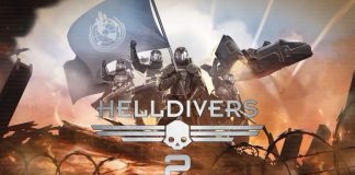 A versão para PC de Helldivers 2 agora pesa 85% menos Helldivers 2