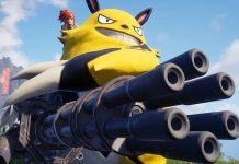 Pal torando! Palworld 1.0 retorna e retoma topo do Steam com lançamento definitivo Palworld