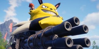 Pal torando! Palworld 1.0 retorna e retoma topo do Steam com lançamento definitivo Palworld