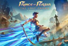 Prince of Persia: The Lost Crown recebe sistema da Ubisoft que dispensa launcher no Steam Prince of Persia: The Lost Crown