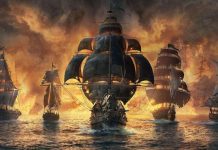 Skull and Bones em promoção: Jogo “AAAA” da Ubisoft com 90% de desconto no Steam Skull and Bones