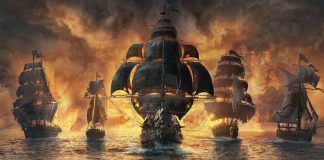 Skull and Bones em promoção: Jogo “AAAA” da Ubisoft com 90% de desconto no Steam Skull and Bones