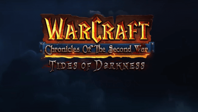Warcraft 2 remake