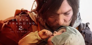 Hideo Kojima provoca os fãs novamente — Será que vem aí um trailer de Death Stranding 2 para PC? Death Stranding 2 On The Beach