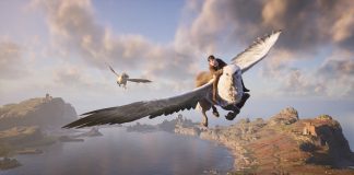 Todos os jogos que você pode resgatar e jogar de graça agora no PC Hogwarts Legacy