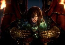 No Rest for the Wicked voltou ao topo dos mais vendidos do Steam graças ao fim de semana gratuito No Rest for the Wicked