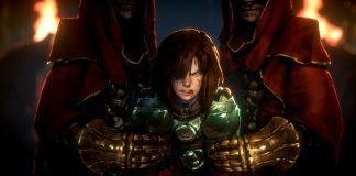 No Rest for the Wicked voltou ao topo dos mais vendidos do Steam graças ao fim de semana gratuito No Rest for the Wicked